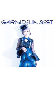 CD＋DVD】BLAZING 期間生産限定盤: 中古 | GARNiDELiA | CDの通販なら