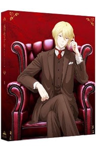 特典ディスク・スリーブケース・複製絵コンテ・ブックレット付】憂国の