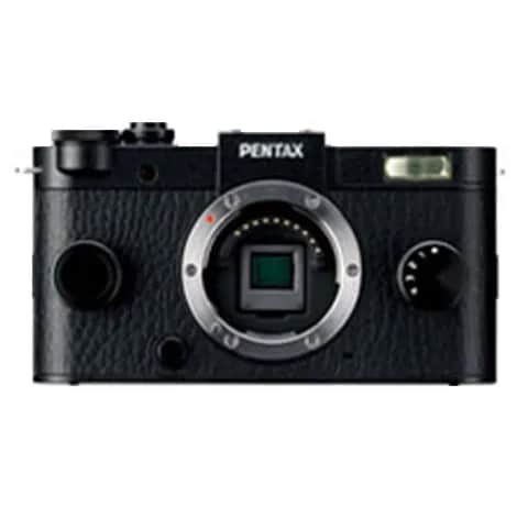 買取】PENTAX Q7 ボディ ブラック買取｜ネットオフ家電買取