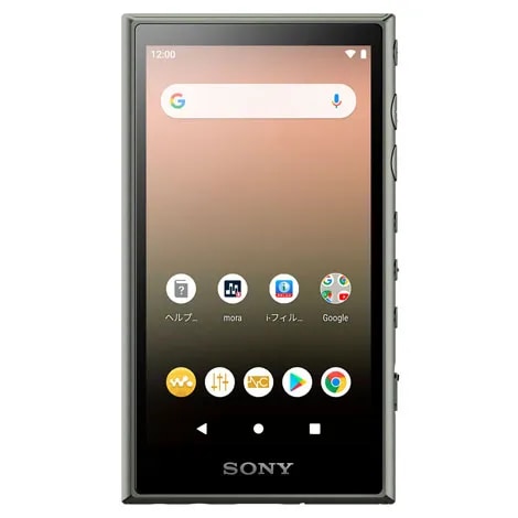 買取】WALKMAN NW-A105 16GB オレンジ買取｜ネットオフ家電買取