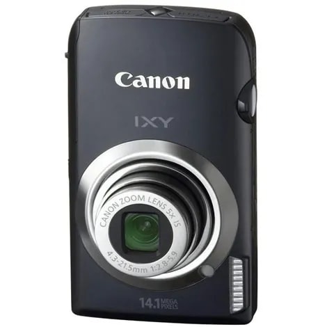 買取】IXY 600F ブラック買取｜ネットオフ家電買取