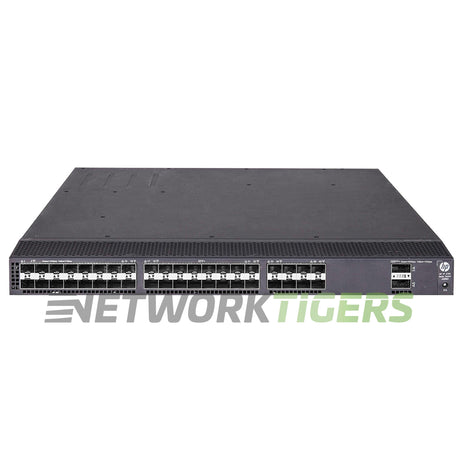 JG896A | HPE 5700-40XG-2QSFP+ Switch | FlexFabric 5700 Series