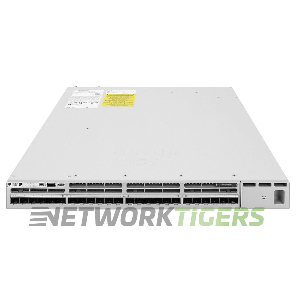 C9300X-24Y-E | Cisco Switch | Catalyst 9300X Series