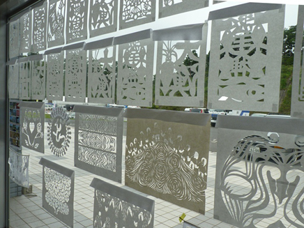 被災地におけるアートによる復興支援活動の課題と展望 「トヨタ子ども