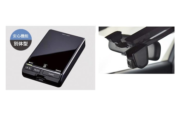 万が一の事故に備え、映像記録を残したい | ネッツトヨタ千葉