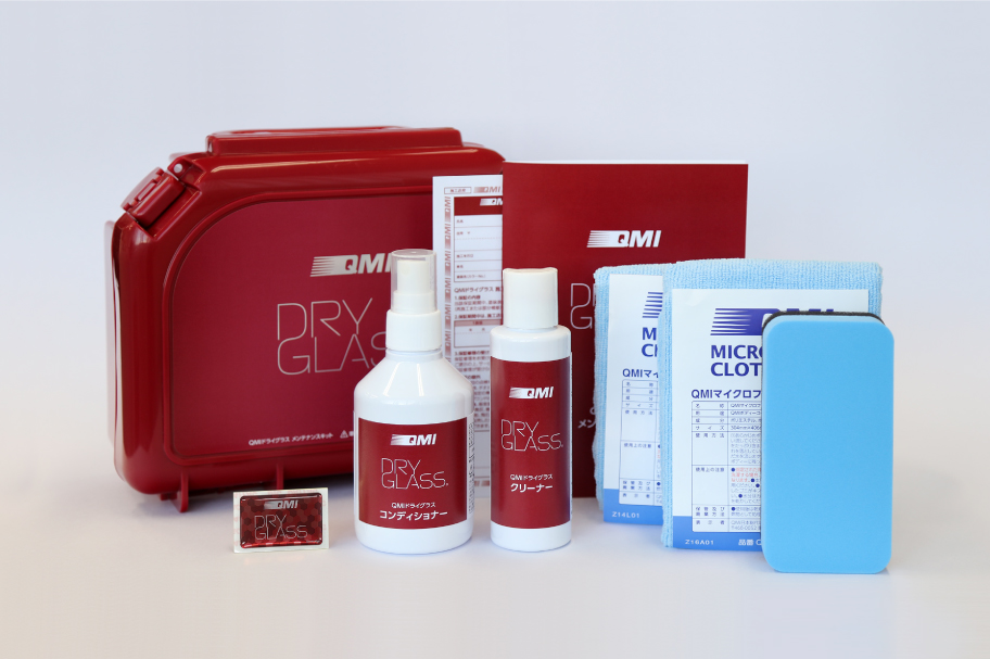 ドライグラス | ネッツトヨタ千葉