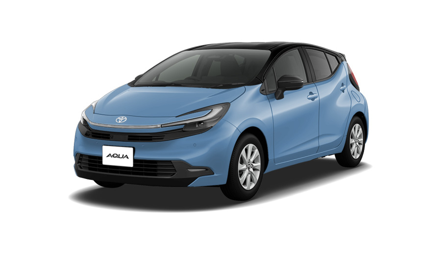 アクア | ネッツトヨタ瀬戸内株式会社