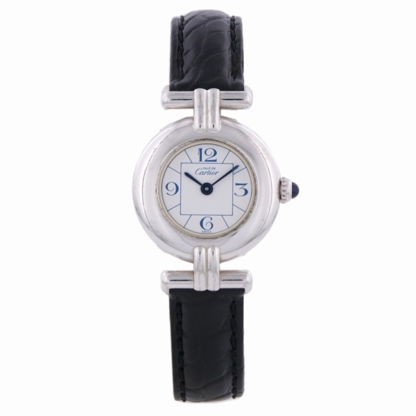 CARTIER ヴィンテージ カルティエ マストコリゼSM W1011455 2411