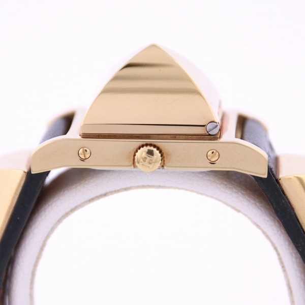 HERMES ヴィンテージ エルメス メドール クォーツ 中古 レディース