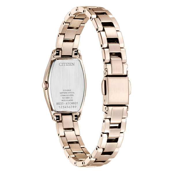 xC 光発電エコ・ドライブ basic collection EW5546-56X ソーラー