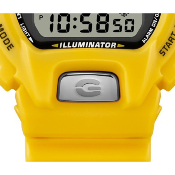 布袋寅泰 CASIO G-SHOCK 腕時計 限定モデル 30Zオヤジ 様】G-SHOCK