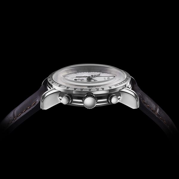 ZEPPELIN Japan Limited Chronograph 日本限定 クロノグラフ 8892-1