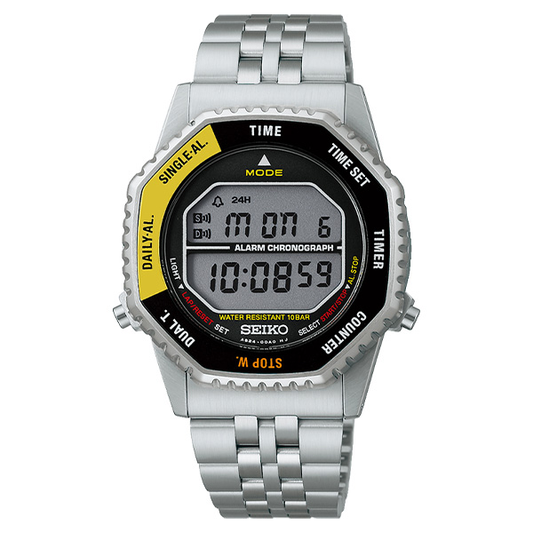 SEIKO SELECTION セイコーセレクション S Series INTERNATIONAL LINE