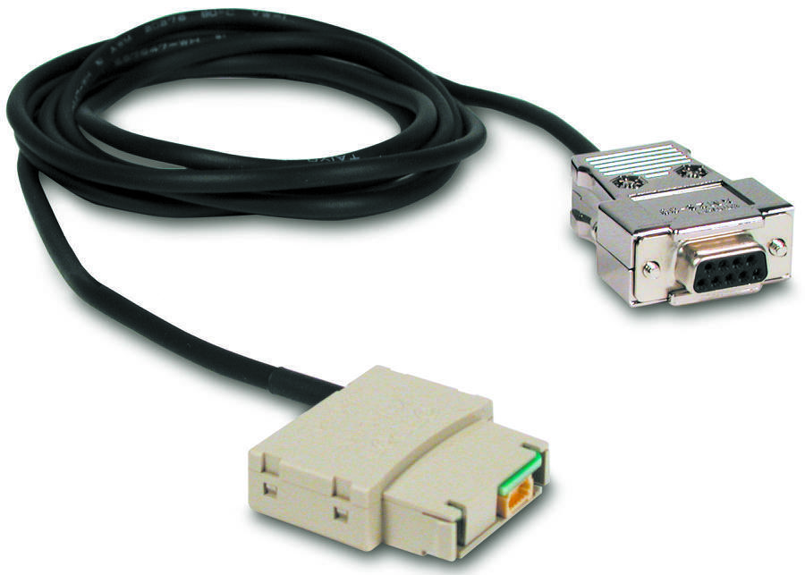 ZEN-CIF01 OMRON INDUSTRIAL AUTOMATION, Connecting Cable, ZEN