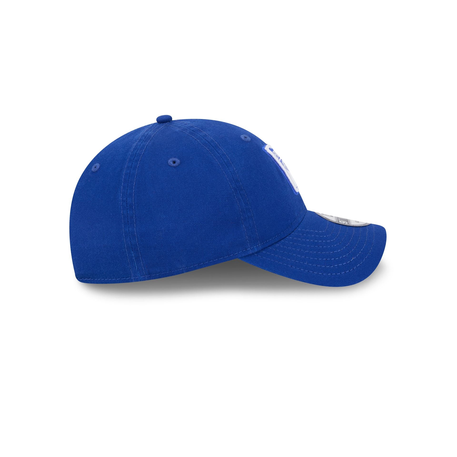 New York Rangers 9TWENTY Adjustable Hat – New Era Cap