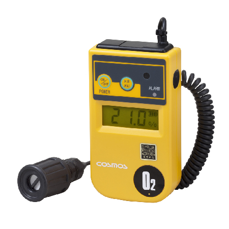 デジタル酸素濃度計 XO-326II｜産業用製品一覧｜産業用製品｜新