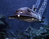 原潜シービュー号/海底科学作戦 DVD COLLECTOR'S BOX Vol.5 