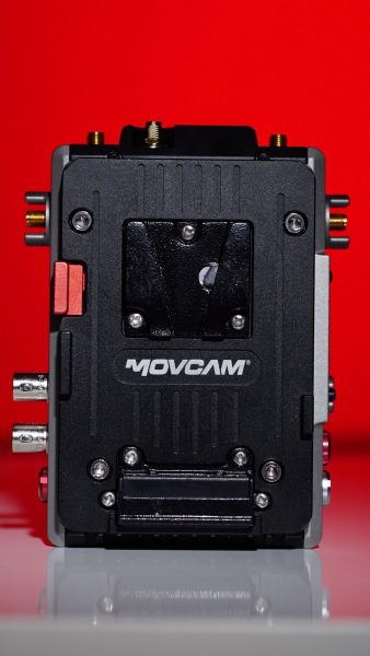 Movcam DarkTower Wireless System Review - Newsshooter