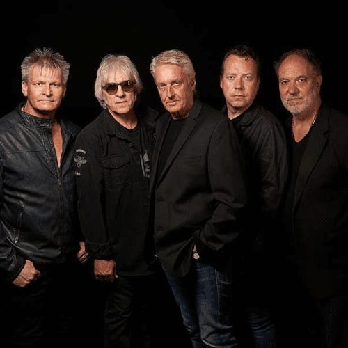 In Conversation with Colin: Steve Overland of FM – Newport City Radio