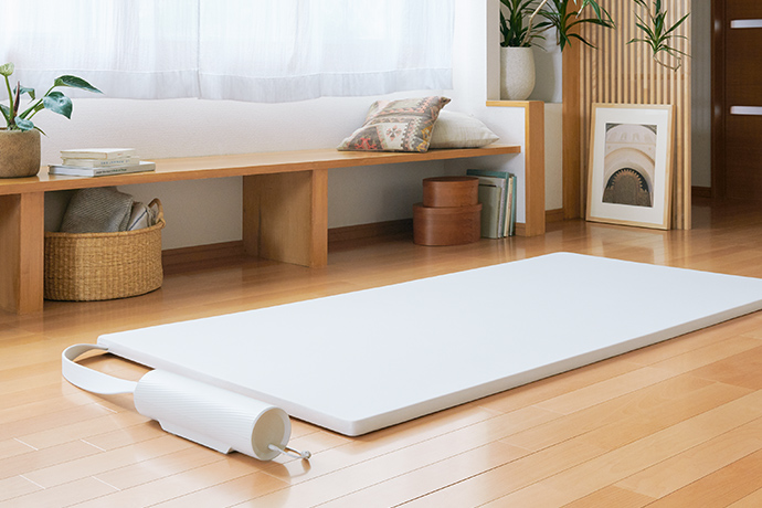 モーションマットレスライト｜NEWPEACE（ニューピース）公式サイト