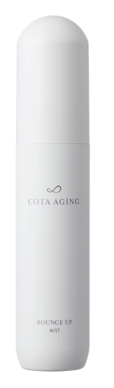 COTA AGiNG BOUNCE UP 5/10 新発売 | 株式会社ニューズ