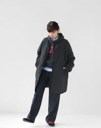 美品　nanamica ナナミカ　リバーシブルダウンコート nanamica リバーシブル ダウン コート, Dark Navy – Navyblue