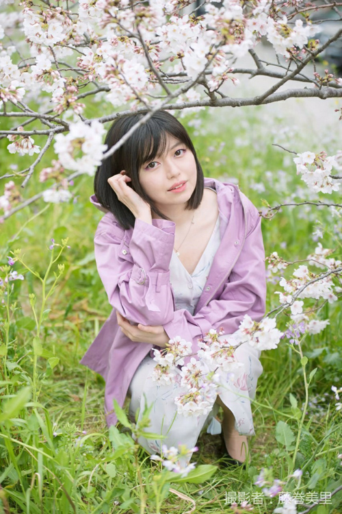 写真】注目の女流囲碁棋士10人がクラファンで写真集を発売した理由