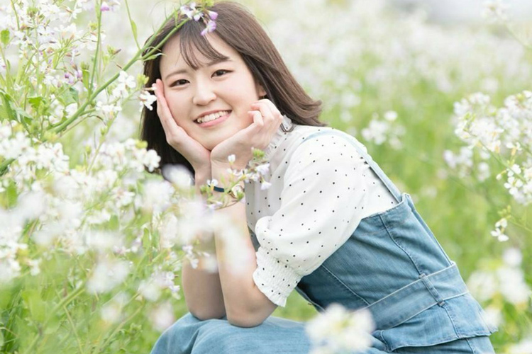 注目の女流囲碁棋士10人がクラファンで写真集を発売した理由｜NEWS