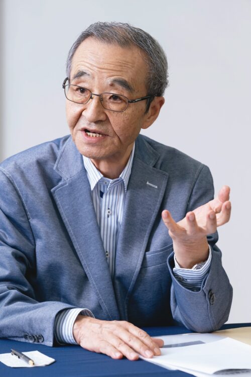 大槻義彦vs韮澤潤一郎のUFO論争再び「宇宙人の住民票持ってきたの