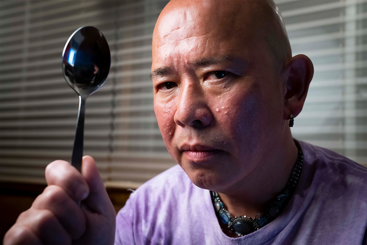 元「超能力少年」清田益章さん（61）が語る「“3億円で教祖”の誘いも