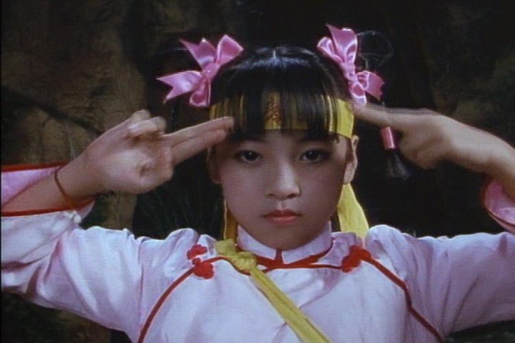写真】《“テンテン”のイメージが強すぎて…》キョンシー映画『幽幻道士