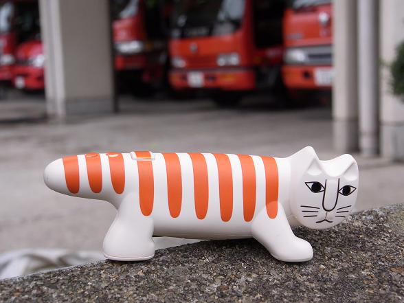 ネコノ デジタルカメラ SHIRO NDC3 リサラーソンデジカメ