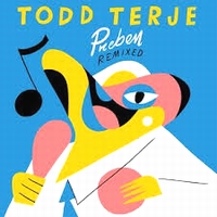 Artist: Todd Terje : Newtone Records
