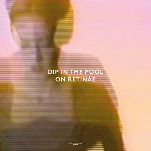 Artist: DIP IN THE POOL : Newtone Records