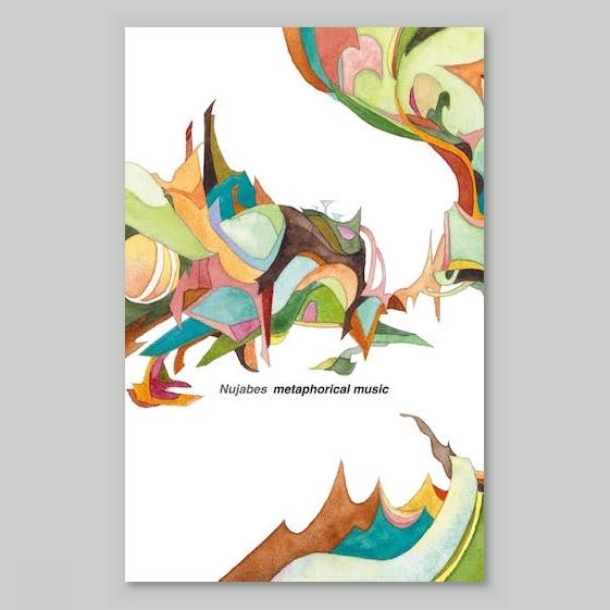 Label: Hydeout Productions : Newtone Records