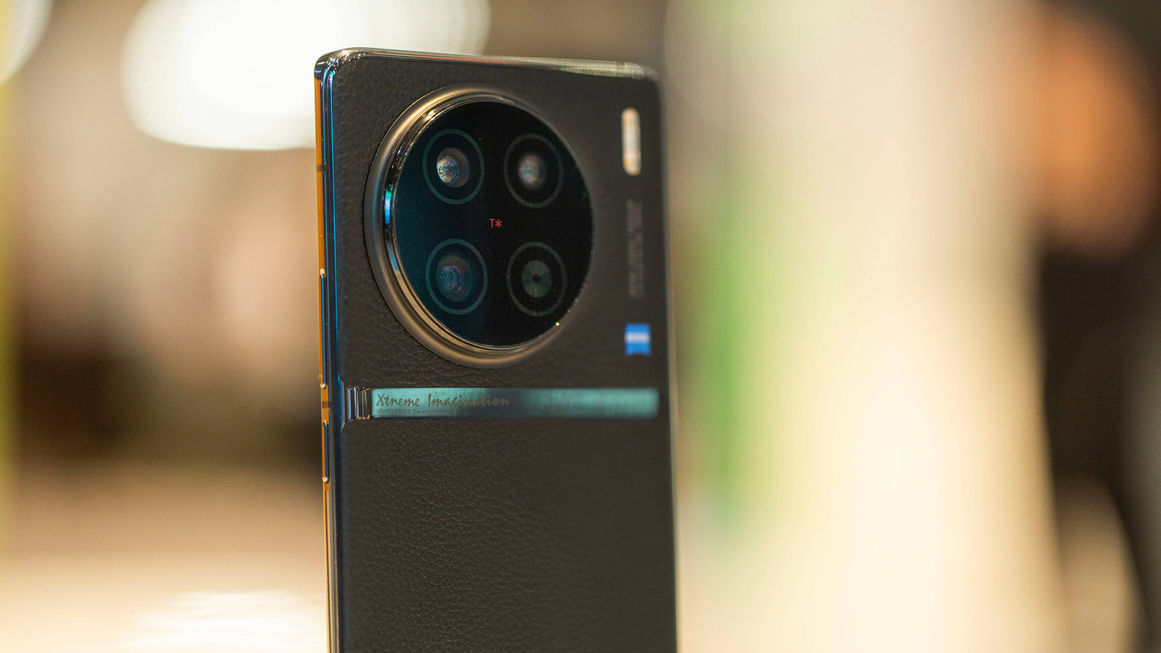 Vivo X90 Pro hands-on: This flagship will surprise you » nextpit