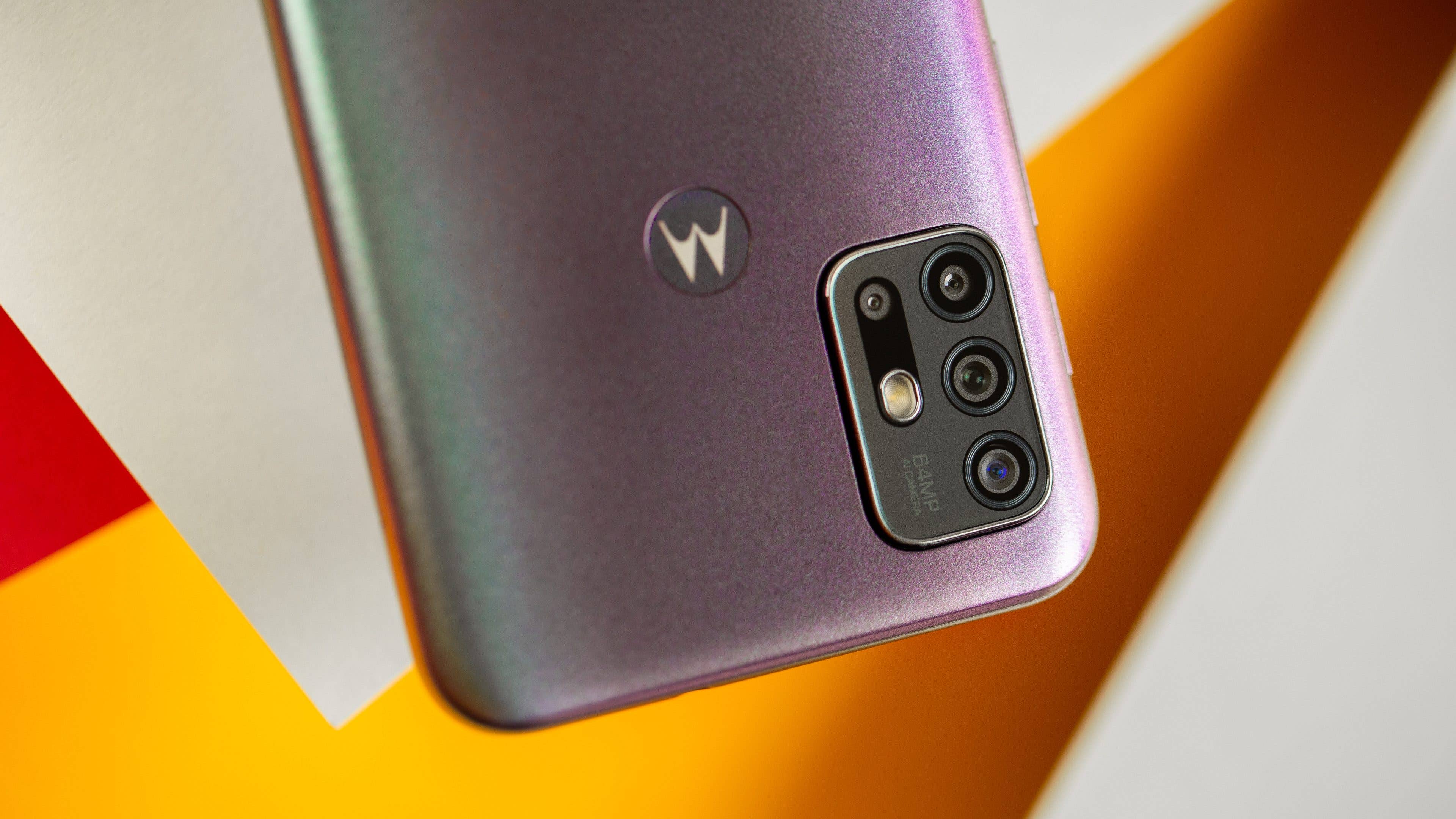 Motorola Moto G30 review: A dependable mid-range smartphone » nextpit