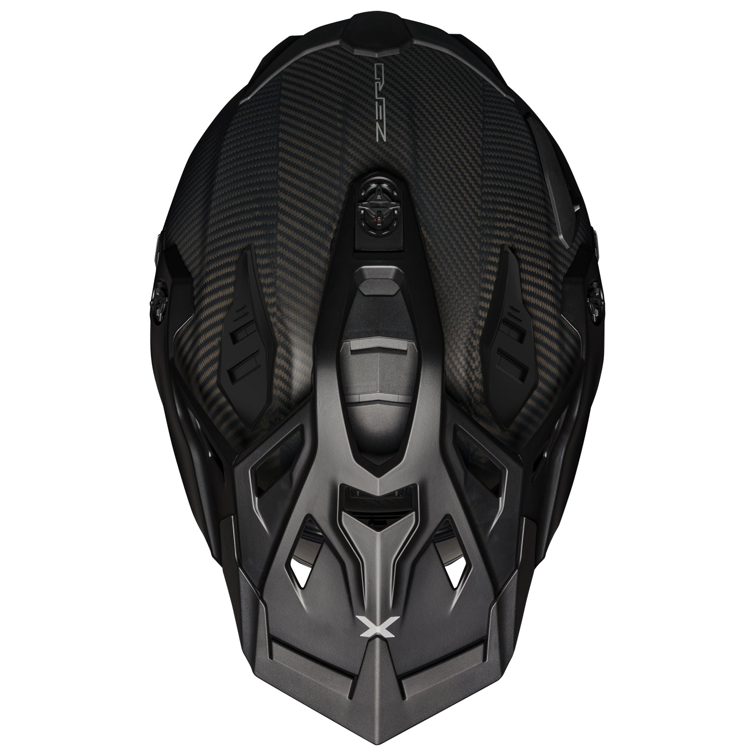 X.WED 3 ZERO PRO CARBON - NEXX North America