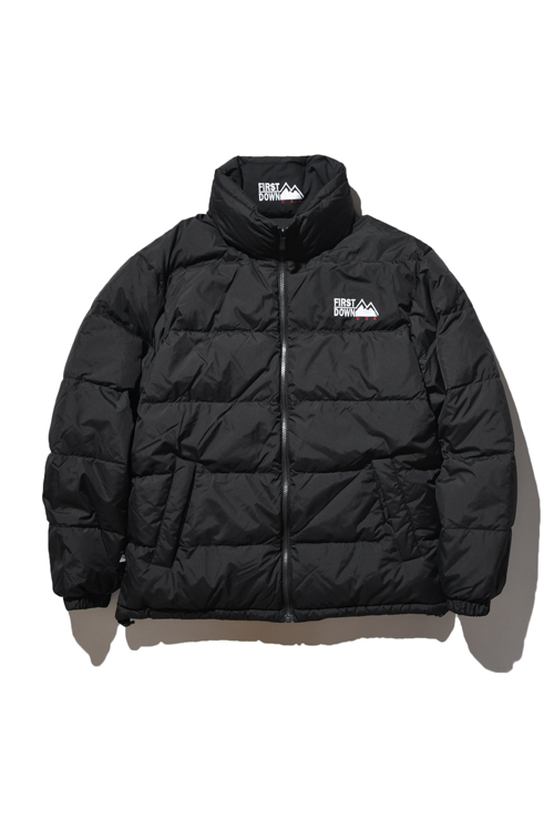 FIRST DOWN 発売開始！！