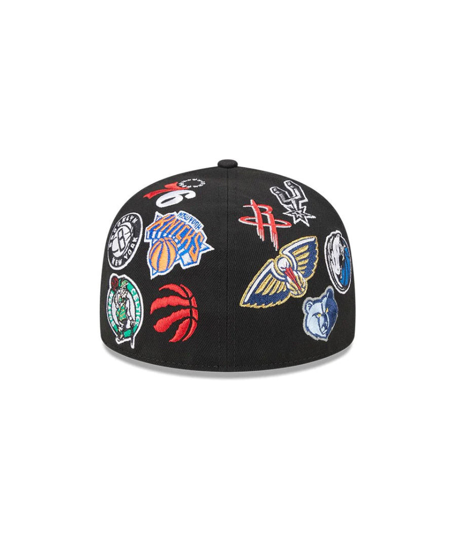 NEW ERA(ニューエラ) キャップ 59FIFTY NBA All-Star Edition オール