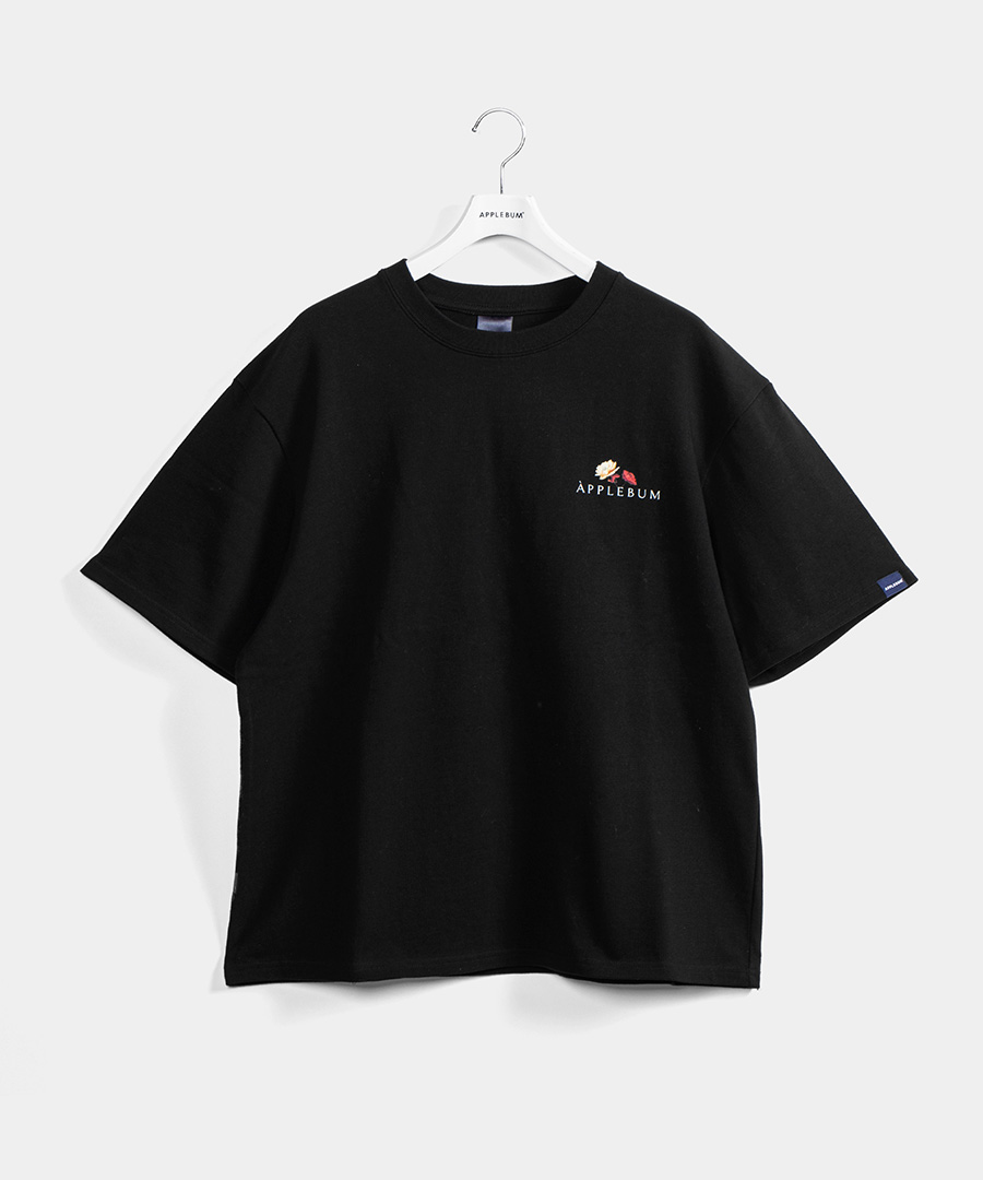 APPLEBUM(アップルバム) Tシャツ 