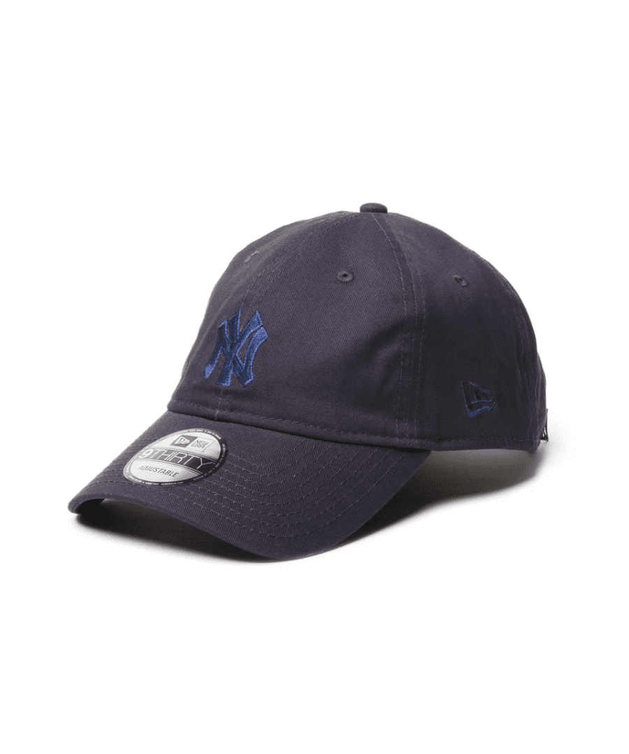 NEW ERA(ニューエラ) キャップ 9THIRTY MLB Tonal Logo ニューヨーク