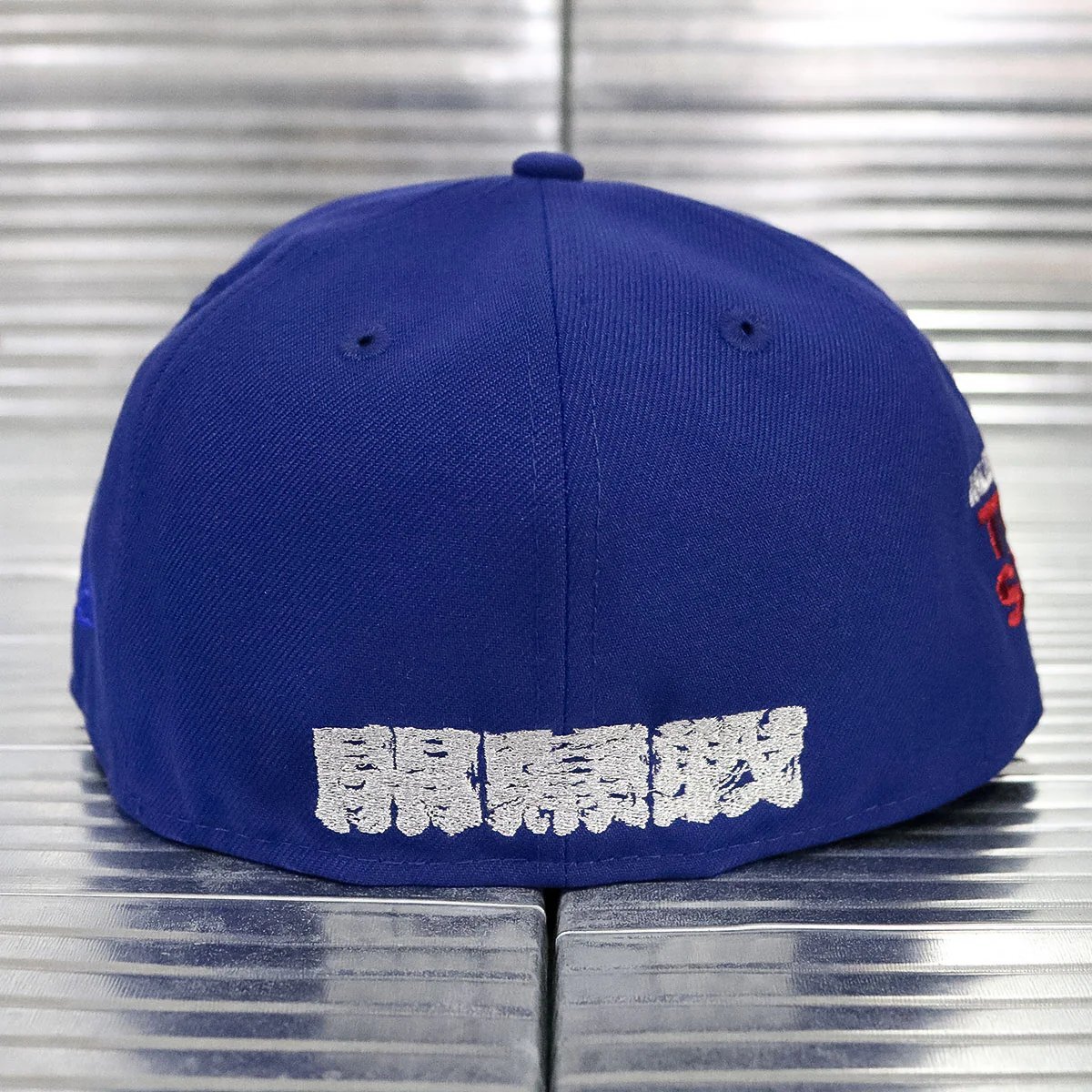 NEW ERA(ニューエラ) キャップ Los Angeles Dodgers Tokyo Series