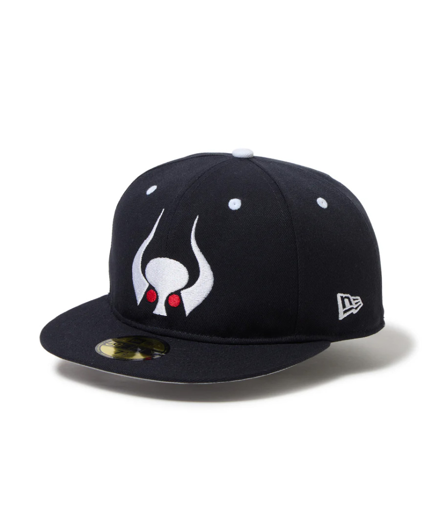 NEW ERA(ニューエラ) キャップ 59FIFTY ソフトバックラム 近鉄