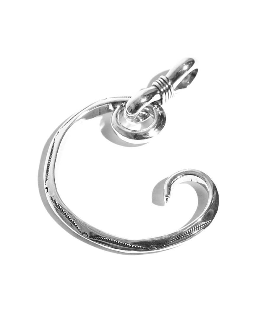 LARRY SMITH(ラリースミス) キーリング OT-0052 LUCK KEYRING 正規取扱