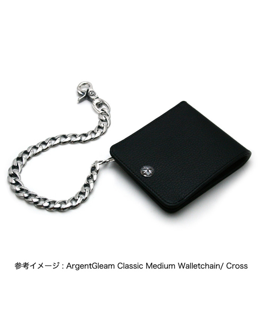 Argent Gleam(アージェントグリーム) 財布 Argent Gleam Classic Short