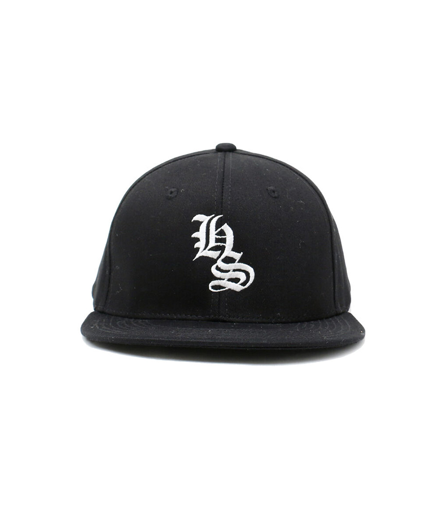 HIDEANDSEEK(ハイドアンドシーク) キャップ HS Baseball CAP(23ss) HG