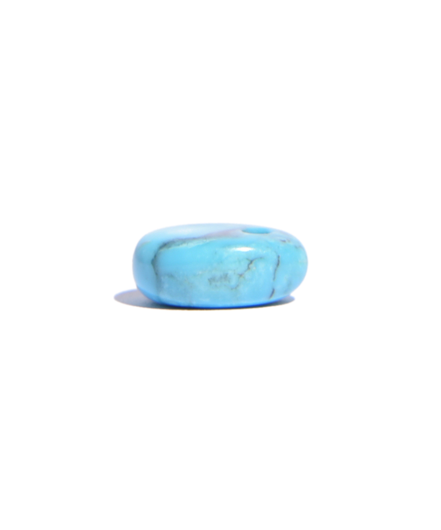 LARRY SMITH(ラリースミス) ターコイズビーズ TEARDROP TURQUOISE BEAD