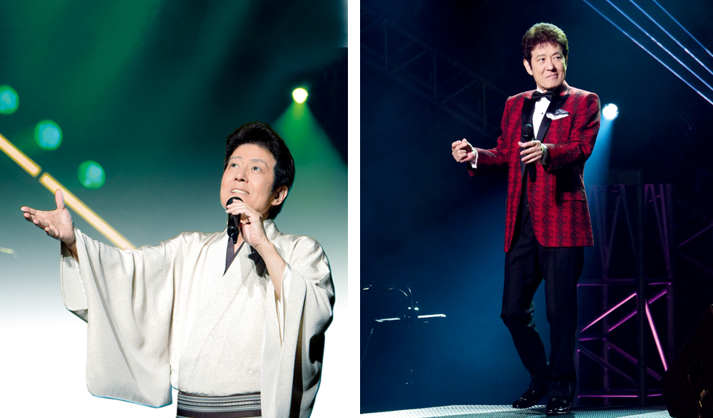 速報】 「舟木一夫コンサート2018 in中野サンプラザ」の放送が決定しま