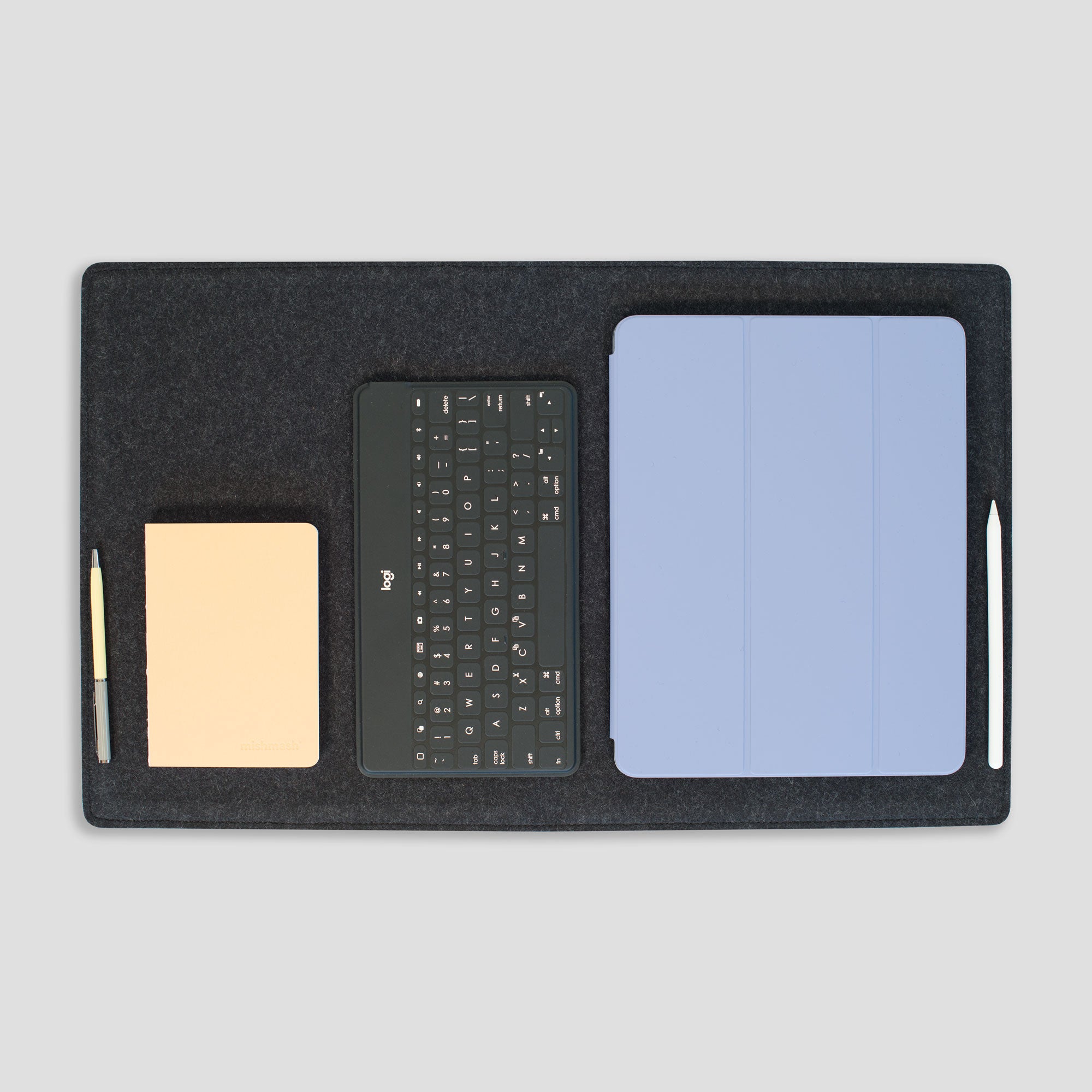 ノートPCケース nedrelow magic sleeve combi indigo magic sleeve